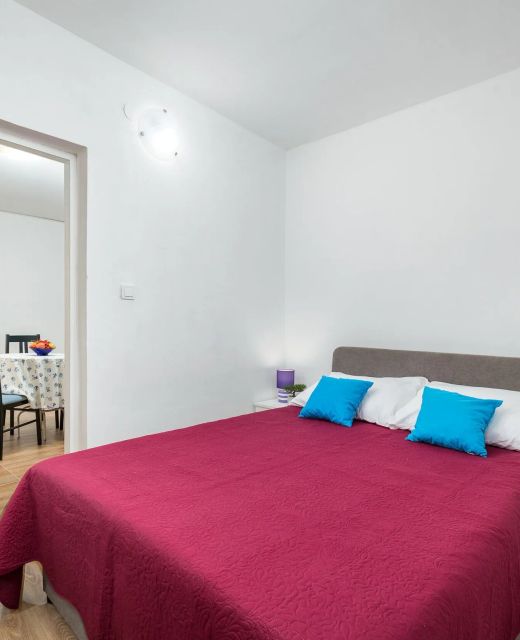 Apartments With Parking Space Valbandon, Fažana - 23659 Valbandon