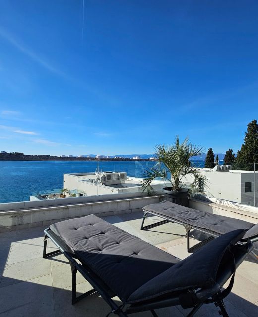 Apartments By The Sea Omišalj, Krk - 23681 Omišalj