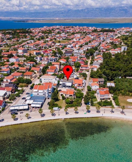 Apartments By The Sea Vir - 23691