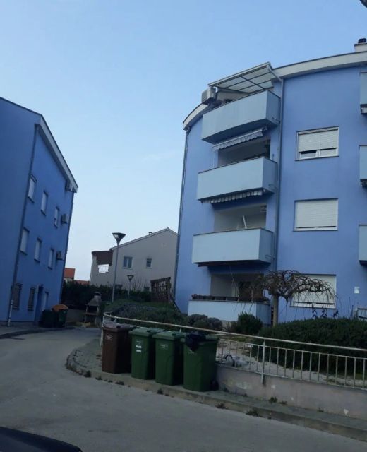 Apartments With Parking Space Zadar - 23692