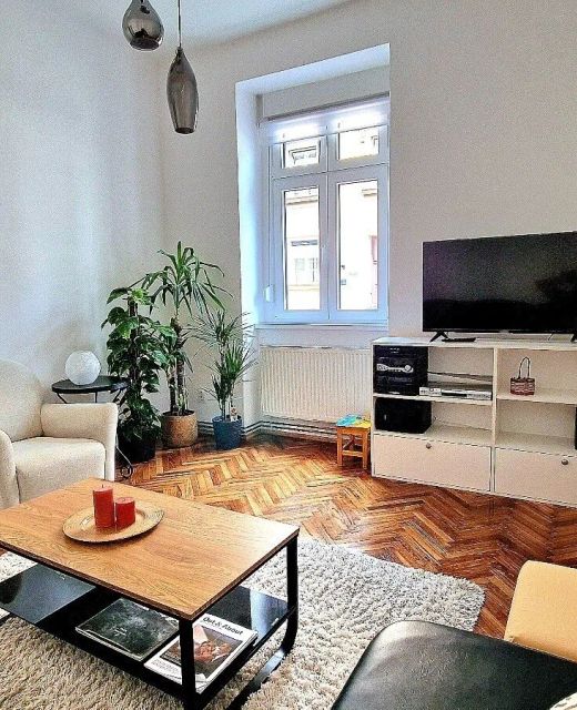 Apartments With WiFi Zagreb - 23693