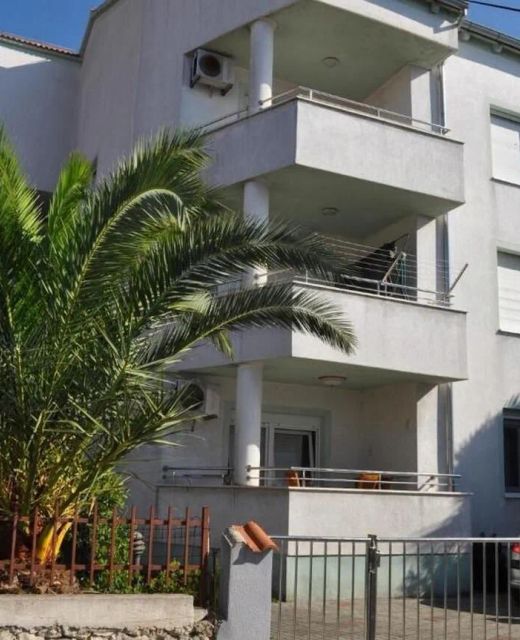Apartments With Parking Space Biograd Na Moru, Biograd - 23695 Biograd Na Moru