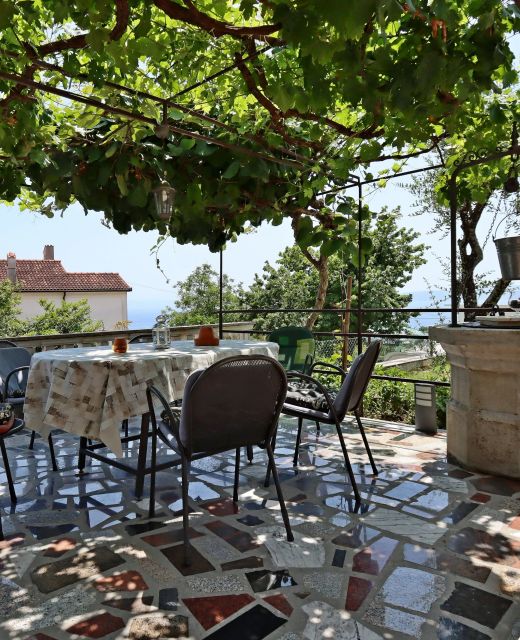 Apartments With Parking Space Lovran, Opatija - 23701 Lovran