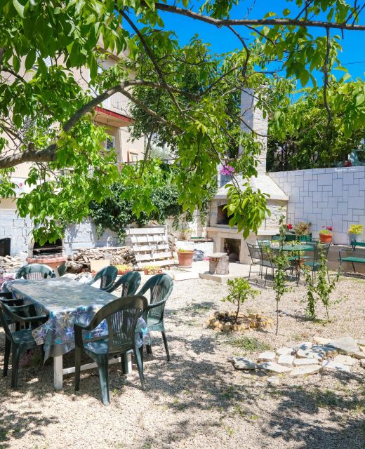 Apartments With Parking Space Biograd Na Moru, Biograd - 23705 Biograd Na Moru