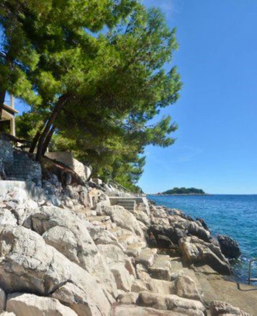 Apartments By The Sea Prižba, Korčula - 23708 Prižba