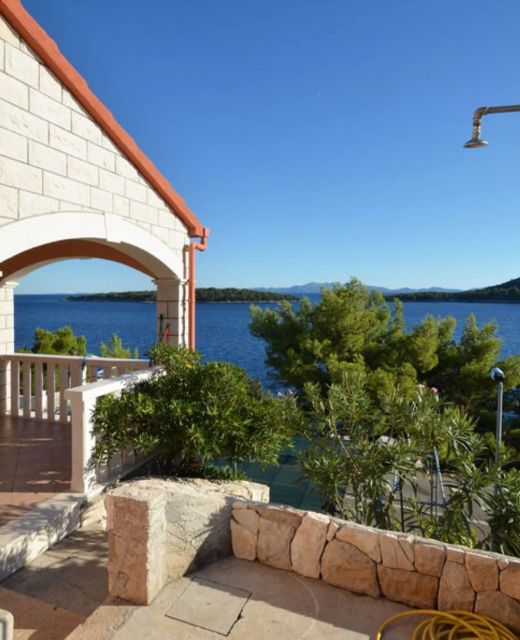 Apartments By The Sea Prižba, Korčula - 23712 Prižba