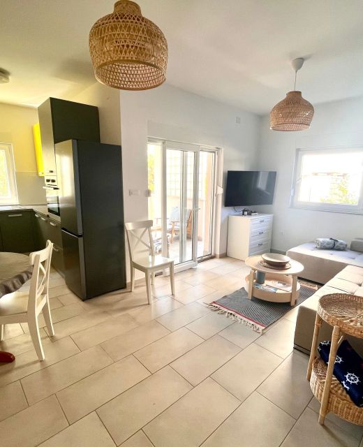 Apartments By The Sea Rogoznica - 23714