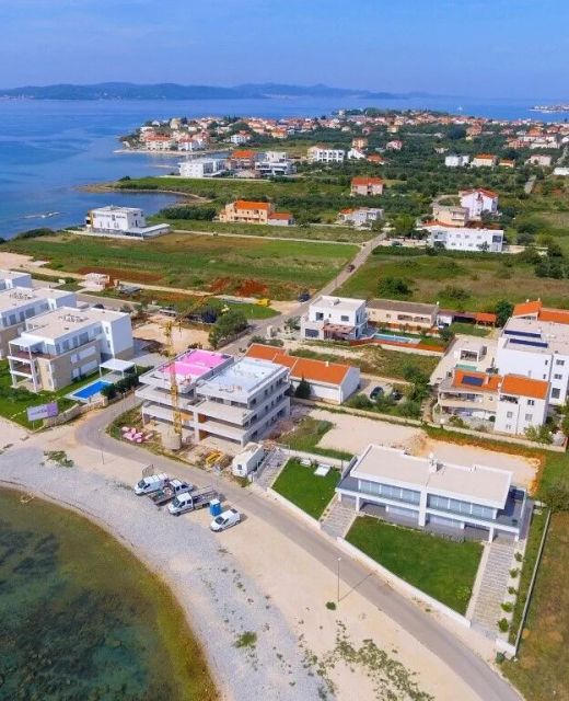 Apartments By The Sea Sukošan, Zadar - 23722 Sukošan
