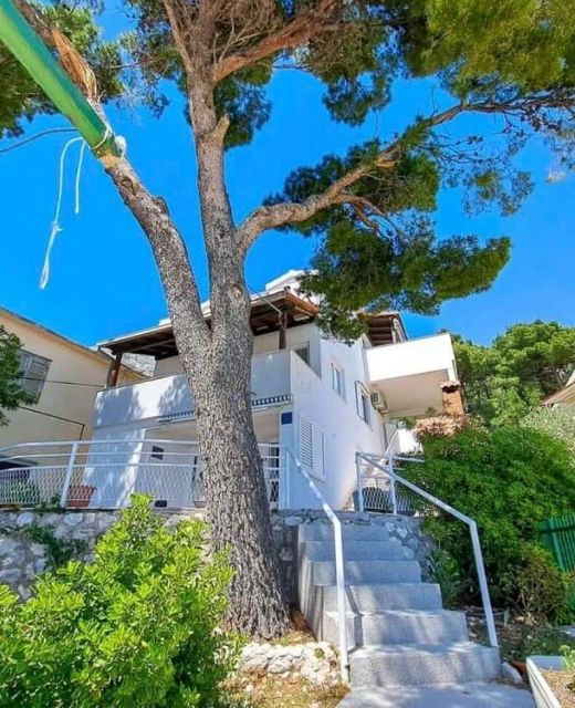 Apartments By The Sea Medići, Omiš - 23741 Medići
