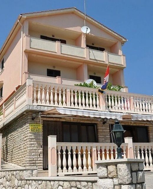 Apartments With Parking Space Lopar, Rab - 23747 Lopar