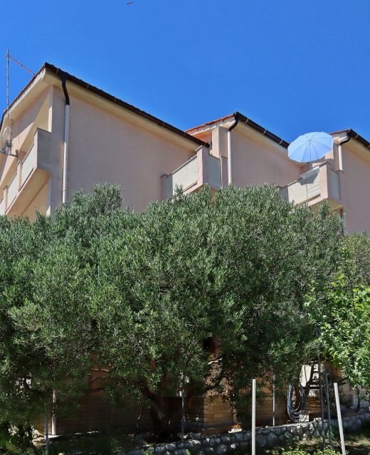 Apartments With Parking Space Lopar, Rab - 23747 Lopar