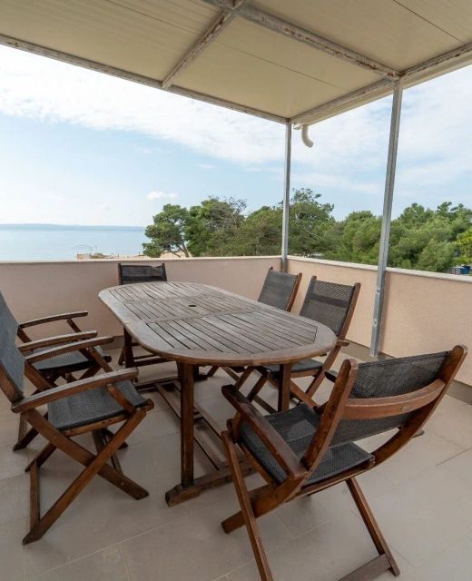 Apartments By The Sea Privlaka, Zadar - 23749 Privlaka