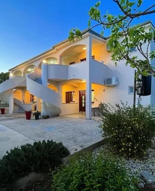 Apartments With Parking Space Biograd Na Moru, Biograd - 23751 Biograd Na Moru