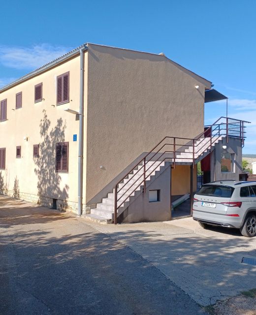 Apartments By The Sea Rovanjska, Paklenica - 23758 Rovanjska