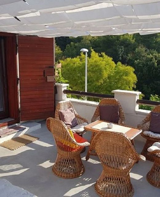 Apartments With Parking Space Rukavac, Vis - 23763 Rukavac