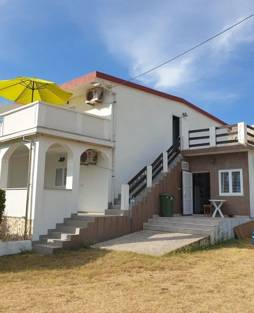 Apartments By The Sea Pag - 23764