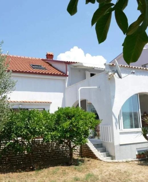 Apartments With Parking Space Barbat, Rab - 23769 Barbat