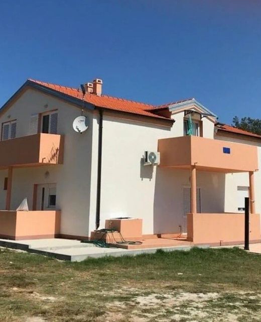 Secluded Apartments Vir - 23773