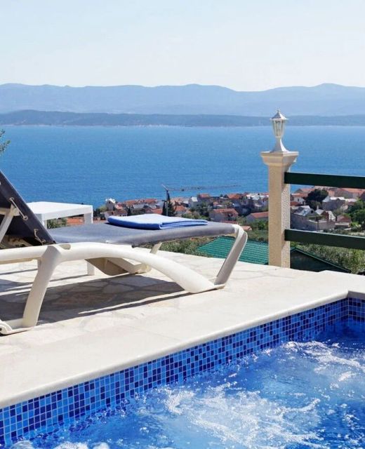Family Friendly House With A Swimming Pool Bol, Brač - 23787 Bol