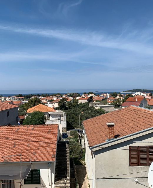 Apartments With Parking Space Rogoznica - 23796