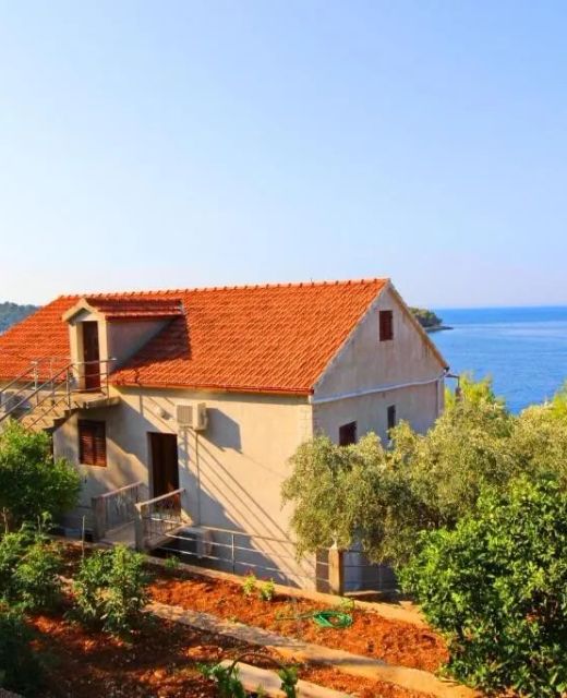 Apartments By The Sea Karbuni, Korčula - 23807 Karbuni