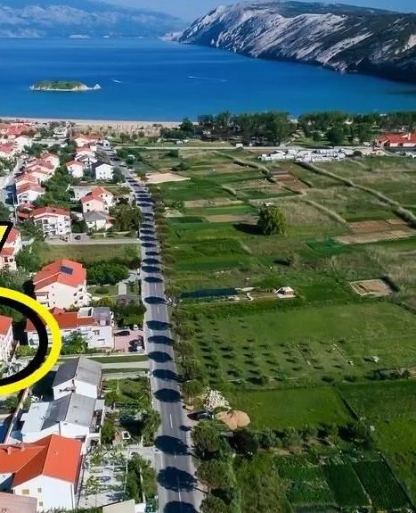 Apartments And Rooms With Parking Space Lopar, Rab - 23825 Lopar