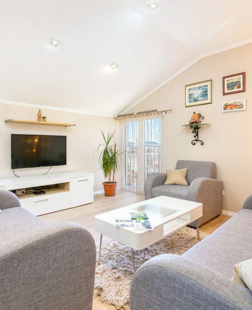 Apartments By The Sea Trogir - 23836