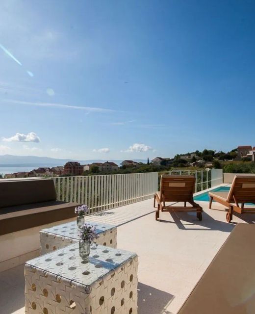 Family Friendly House With A Swimming Pool Bol, Brač - 23837 Bol