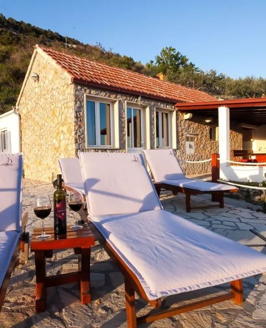 Holiday House With A Parking Space Bol, Brač - 23841 Bol