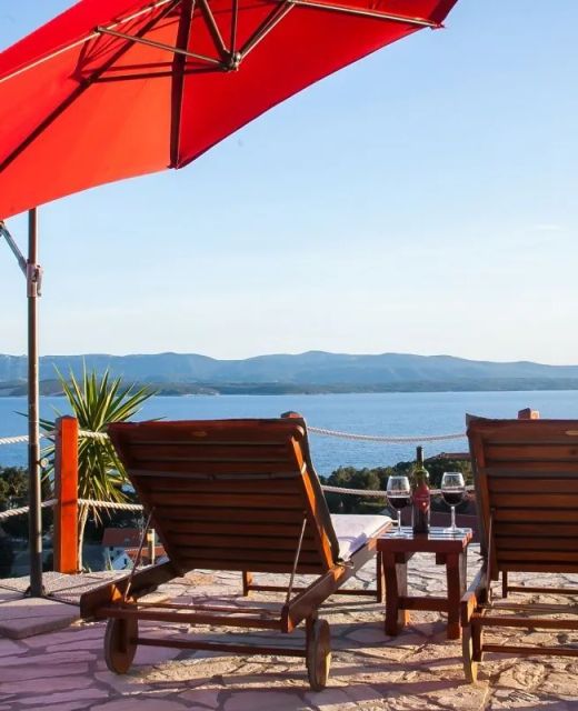 Holiday House With A Parking Space Bol, Brač - 23841 Bol