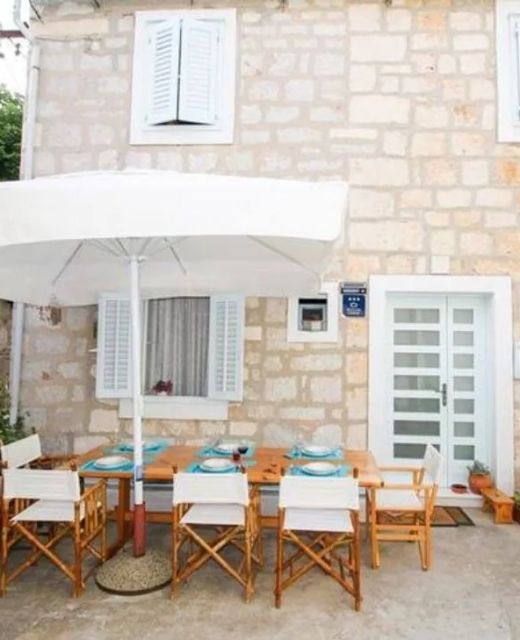 Seaside Holiday House Bol, Brač - 23842 Bol