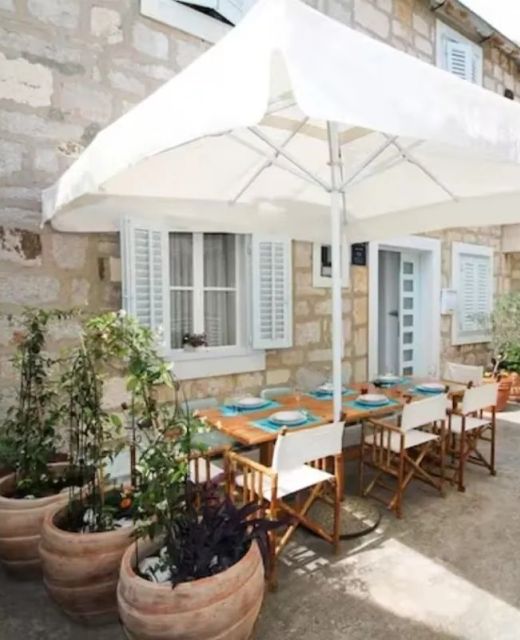 Seaside Holiday House Bol, Brač - 23842 Bol