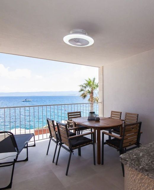 Apartments By The Sea Bol, Brač - 23843 Bol