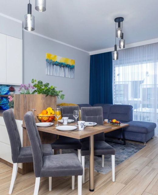 Beskid Apartment Olimpijska Szczyrk