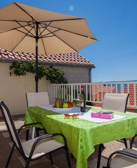 Apartments With WiFi Bol, Brač - 23847 Bol