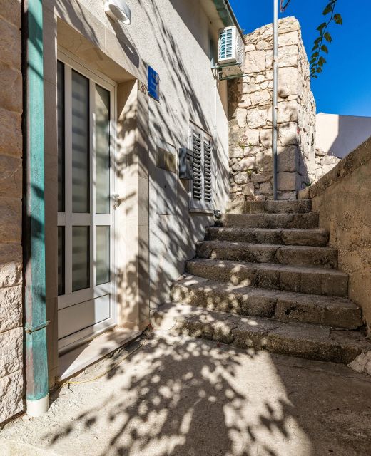 Apartments By The Sea Drašnice, Makarska - 23854 Drašnice