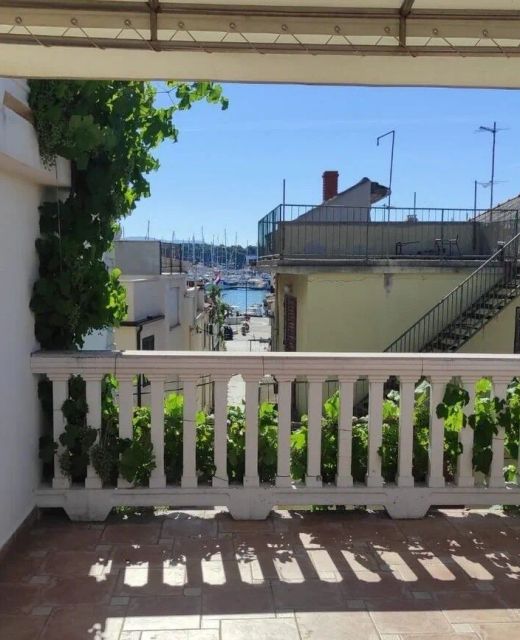 Apartments By The Sea Vodice - 23858