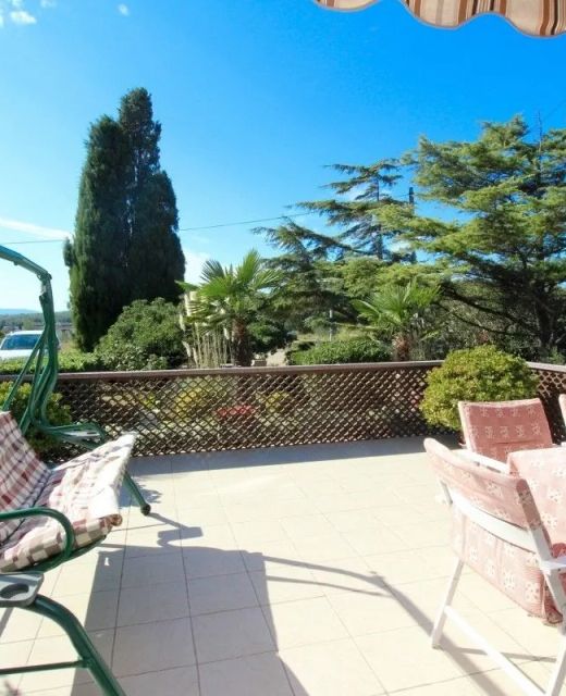 Apartments With Parking Space Punat, Krk - 23877 Punat