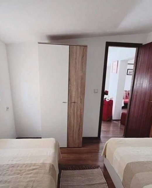 Apartments With Parking Space Vir - 23898