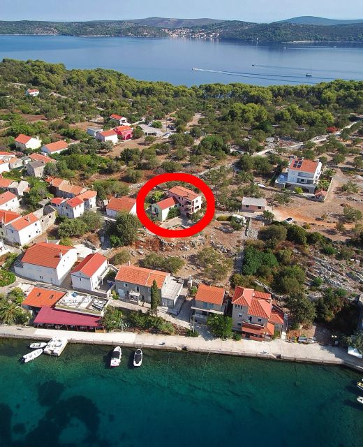 Apartments With Parking Space Božava, Dugi Otok - 23903 Božava