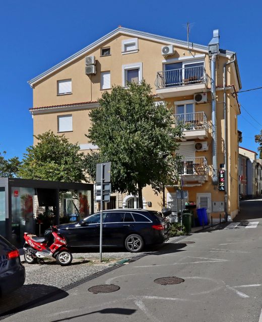 Apartments By The Sea Selce, Crikvenica - 23909 Selce