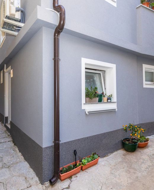 Apartments By The Sea Baška, Krk - 23915 Baška