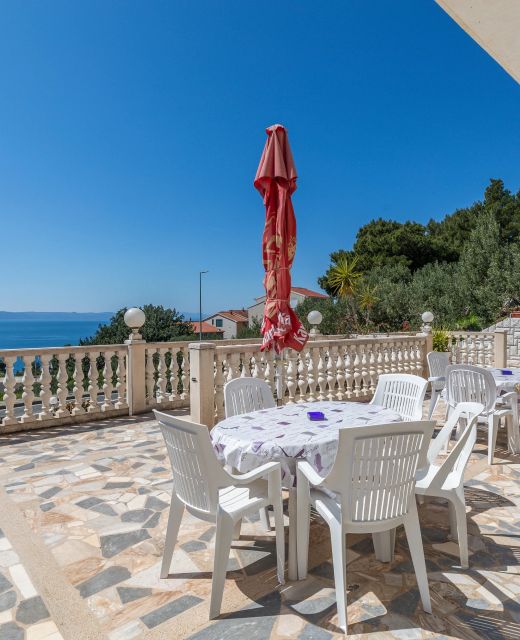 Apartments And Rooms With Parking Space Podgora, Makarska - 23916 Podgora