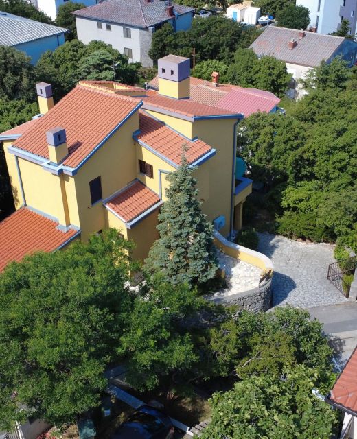 Apartments By The Sea Klenovica, Novi Vinodolski - 23926 Klenovica