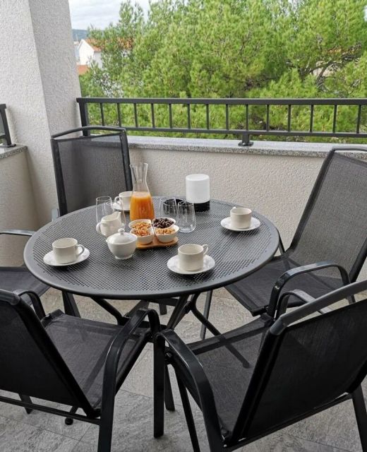 Apartments With Parking Space Solaris, Šibenik - 23927 Solaris