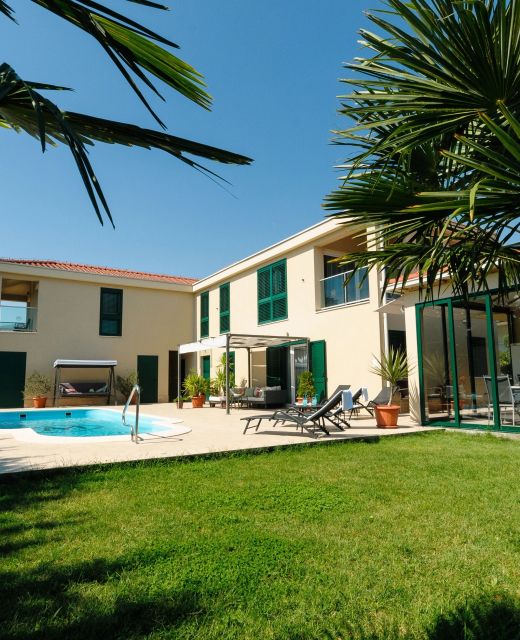 Family Friendly House With A Swimming Pool Plano, Trogir - 23937 Plano