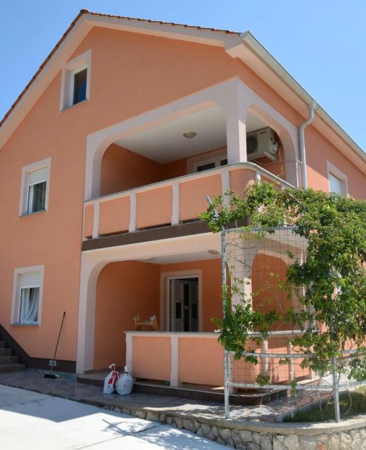 Apartments With Parking Space Čižići, Krk - 23938 Čižići