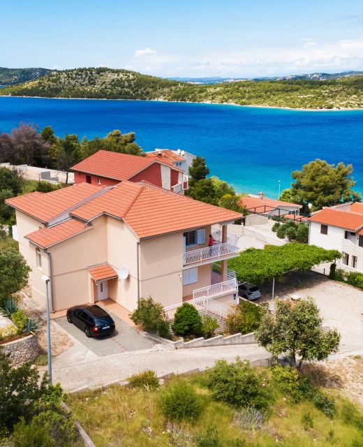 Apartments By The Sea Šparadići, Šibenik - 23939 Šparadići