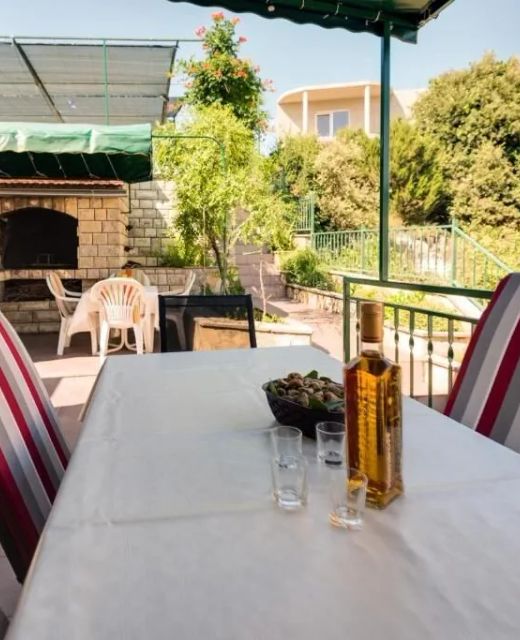 Apartments By The Sea Grebaštica, Šibenik - 23940 Grebaštica