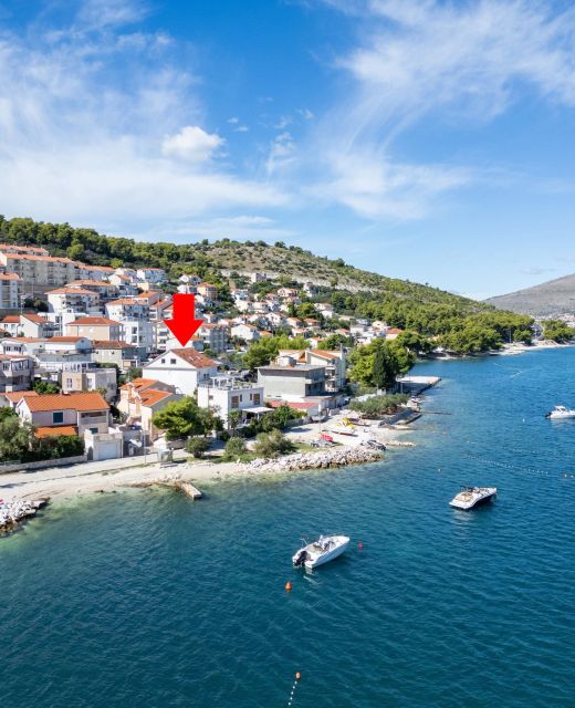 Apartments By The Sea Mastrinka, Čiovo - 23959 Mastrinka